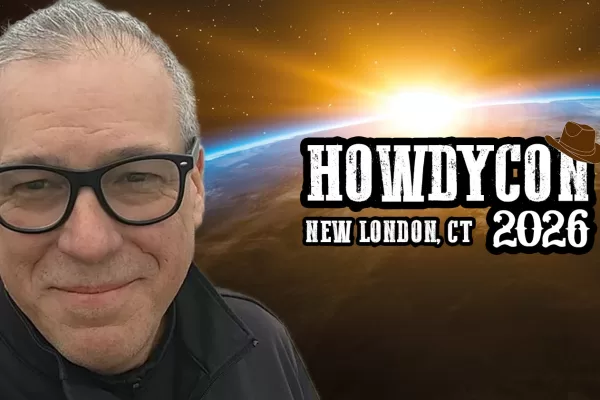 High-profile ex-Scientologists to gather for HowdyCon conference this weekend